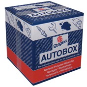 Centrefeed & Hand Wipes products by Staples Away From Home