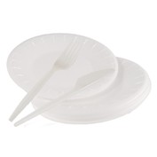 Cutlery & Plates products by Staples Away From Home