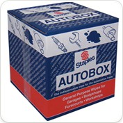 Autobox Centrefeed