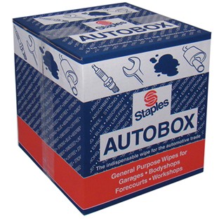 Autobox Centrefeed