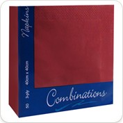 Beaujolais Napkin