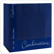 Regatta Blue Napkin
