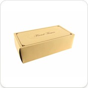 Economy Facial Tissue