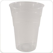 Cateres Glass 20/22oz