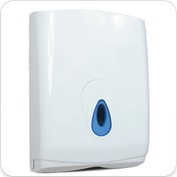 EVOLUTION Hand Towel Dispenser