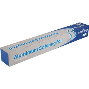 18" Foil