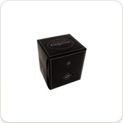 Elegance Facial Tissue Cube