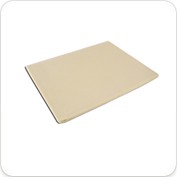 Silk Wipeable Table Cover (Champagne)