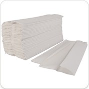 C Fold Towel