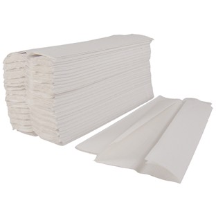 C Fold Towel