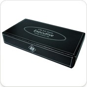Executive Mansize Plain Facial Tissue