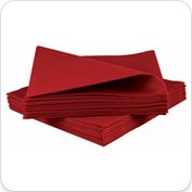 Beaujolais Airlaid Napkin