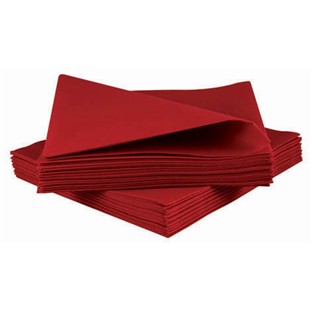 Beaujolais Airlaid Napkin