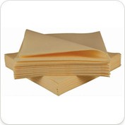 Champagne Airlaid Napkin