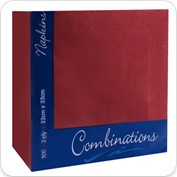 Beaujolais Napkin
