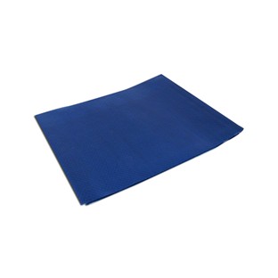 Silk Wipeable Table Cover (Regatta Blue)