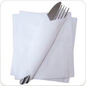 White Essentials 30cm