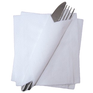 White Essentials 30cm