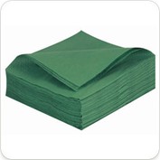 Green Essential Napkin