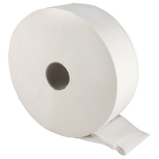 Jumbo Toilet Roll Standard Core
