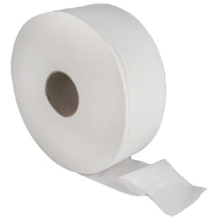 Jumbo Toilet Roll 3" Core