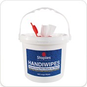 Handiwipes
