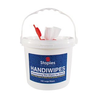 Handiwipes