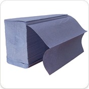 Z Fold Towel