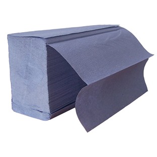 Z Fold Towel