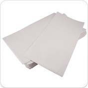 Paper Table Cover (White)
