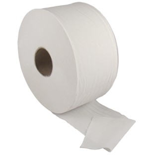 Mini Jumbo Toilet Roll Standard Core