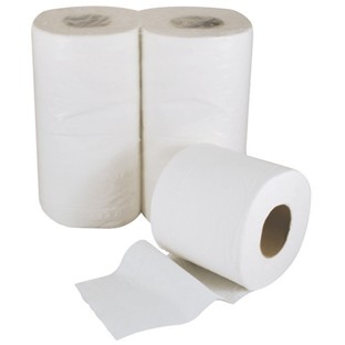 Economy Conventional Toilet Roll