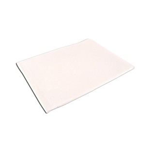 Silk Wipeable Table Cover (White)