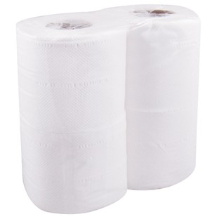 Economy Conventional Toilet Roll