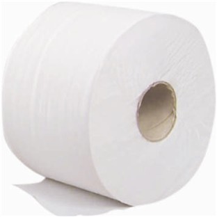 Micro Mini Jumbo Toilet Roll