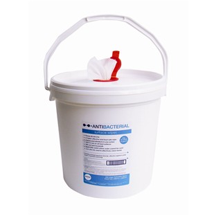 Anti-bacterial Surface Wipes