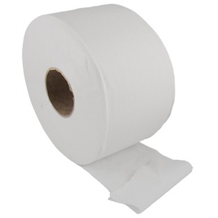 Mini Jumbo Toilet Roll Standard Core