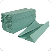 C Fold Towel