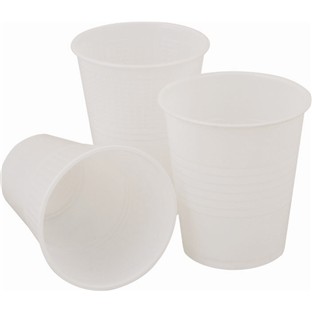 Plastic Tall Vending Cup