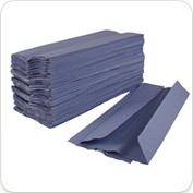 C Fold Towel