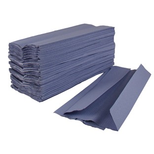 C Fold Towel