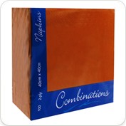 Terracotta Napkin