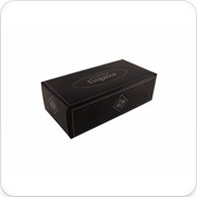 Elegance Family Plain Facial Tissue