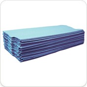 C- Fold Hand Towel