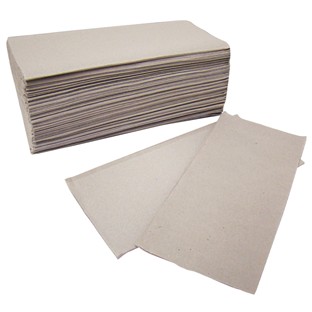 Interfold Towel
